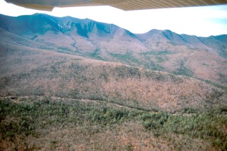 Scar Ridge