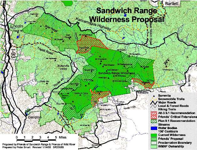 Click for additional maps