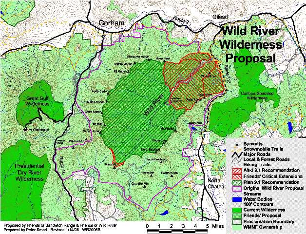 Click for additional maps